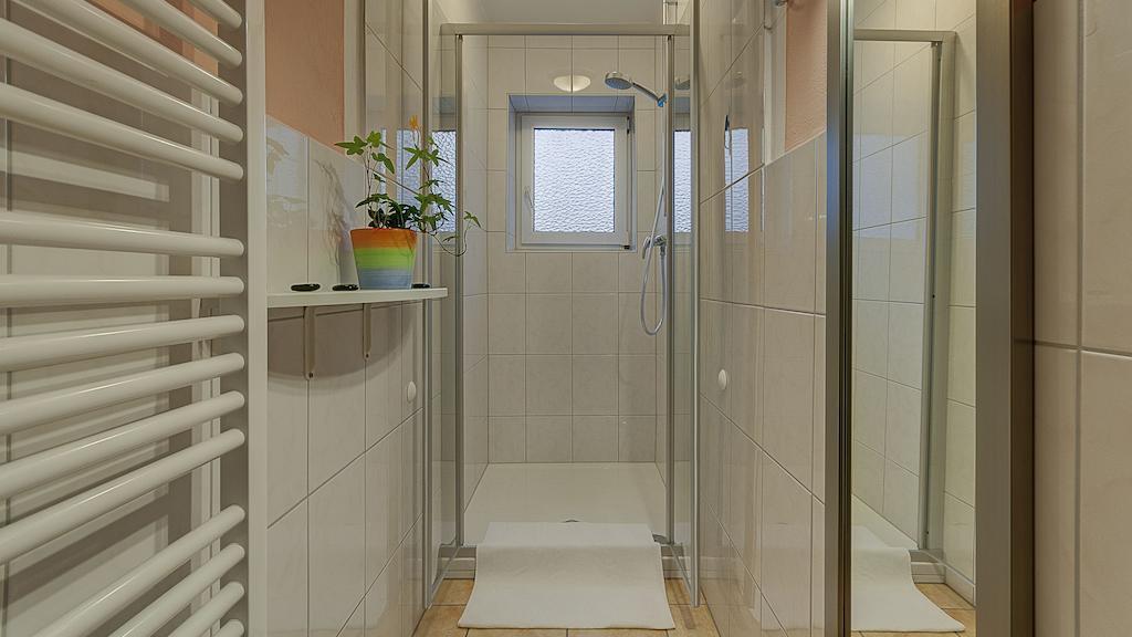 Hotel Luitpold Landshut Rom bilde