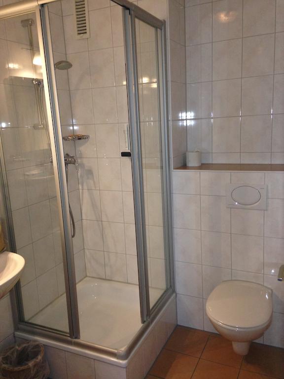 Hotel Luitpold Landshut Rom bilde