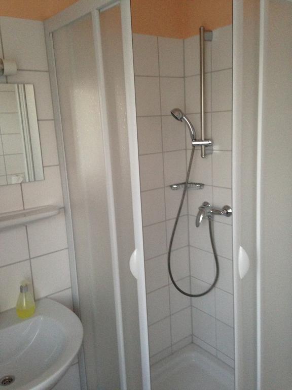 Hotel Luitpold Landshut Rom bilde