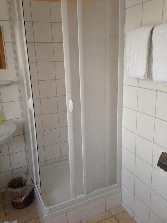 Hotel Luitpold Landshut Eksteriør bilde