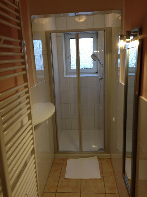 Hotel Luitpold Landshut Rom bilde